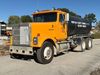 1990 International 9300 water truck