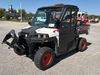 2015 Bobcat 3650 utility vehicle