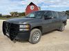 2013 Chevrolet Silverado 1500 Ext. Cab pickup truck