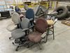 (22) chairs