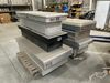 (5) toolboxes