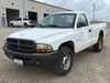 2002 Dodge Dakota pickup truck