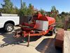 2004 Dura Patcher 125DJT pothole patcher
