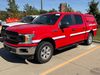 2018 Ford F150 Crew Cab pickup truck