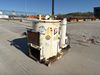 Wachs Trac-L-Vac 300 vacuum excavator