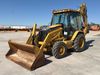 2003 Caterpillar 430D backhoe