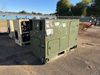 2013 MEP-1060 generator