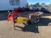 New Holland HM235 disc mower
