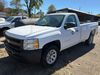 2013 Chevrolet Silverado 1500 pickup truck