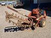 Ditch Witch 1420 trencher
