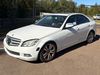 2009 Mercedes-Benz C-Class C300