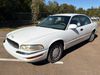1999 Buick Park Avenue