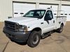 2003 Ford F250 Super Duty XL utility bed pickup truck