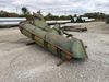Wausau RG3290 plow blade