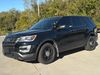 2017 Ford Explorer Police Interceptor SUV