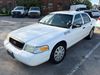 2011 Ford Crown Victoria Police Interceptor