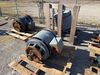 (2) Marathon XK 444TTDS4047AN-R26 lift station pumps