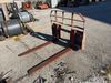 New Holland forks