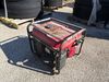 Honda EB2500 generator