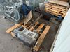 Delta drill press