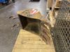 Tooth Pro backhoe bucket