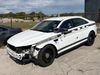2015 Ford Taurus Police Interceptor