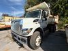 2011 International WorkStar 7400 dump truck