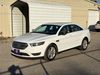 2015 Ford Taurus