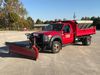 2012 Ford F550 Super Duty XL dump truck