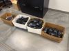 Radio equipment