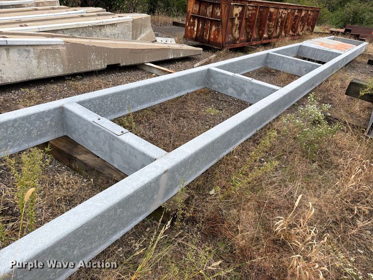 image for item EL1012 Steel frames