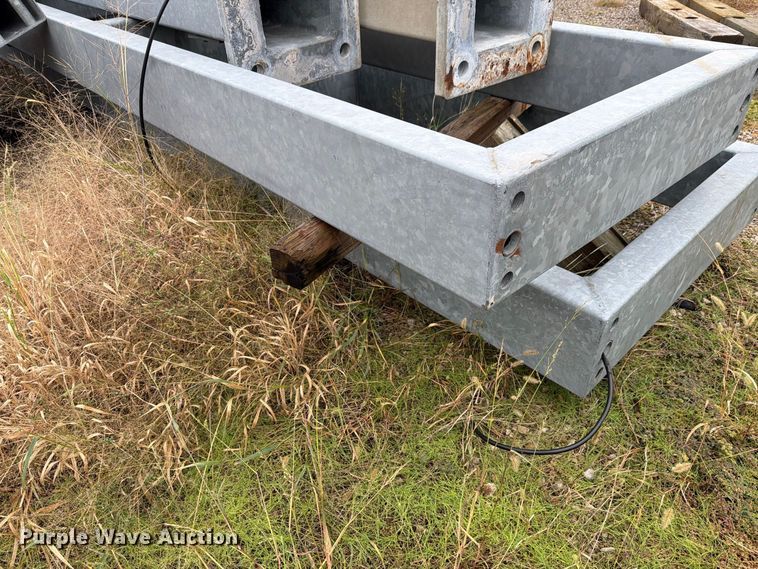 image for item EL1012 Steel frames