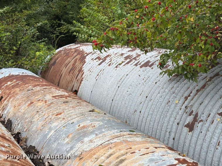 image for item EL1015 (4) culverts