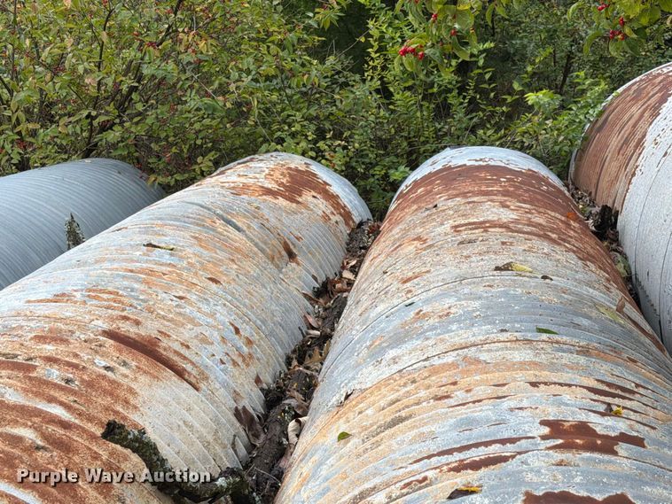 image for item EL1015 (4) culverts