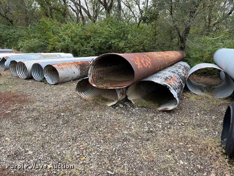 image for item EL1016 (11) culverts