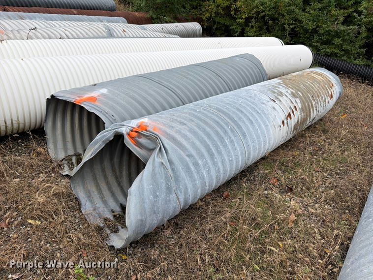 image for item EL1016 (11) culverts