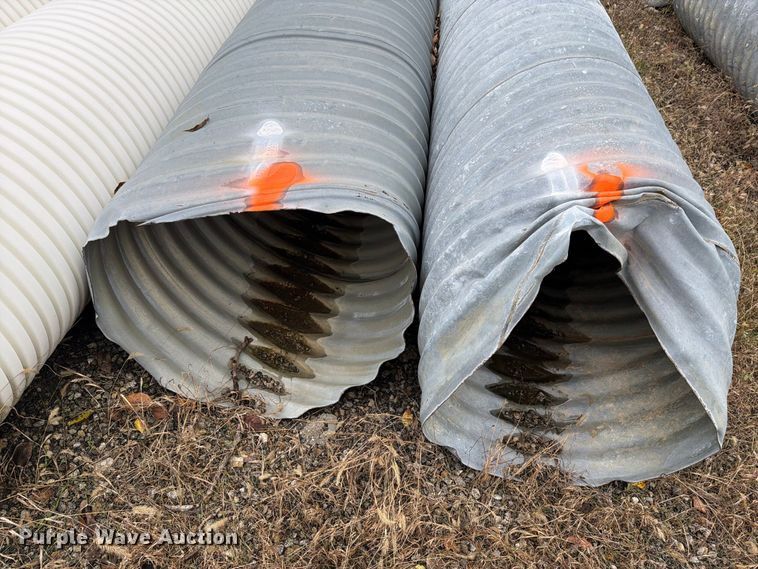 image for item EL1016 (11) culverts