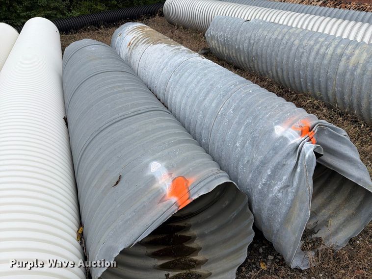 image for item EL1016 (11) culverts