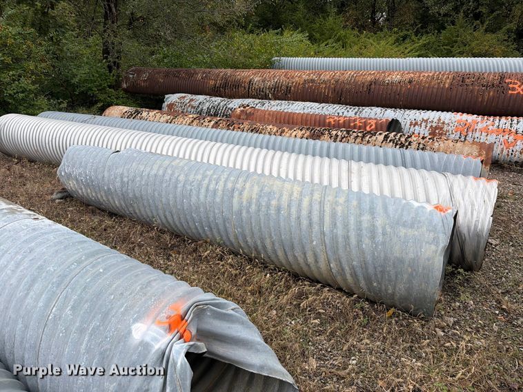 image for item EL1016 (11) culverts