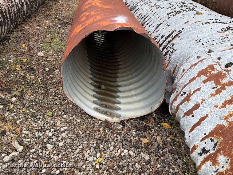 image for item EL1016 (11) culverts
