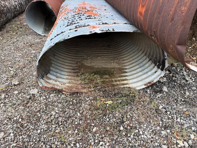 image for item EL1016 (11) culverts