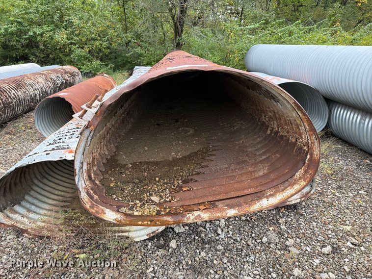 image for item EL1016 (11) culverts