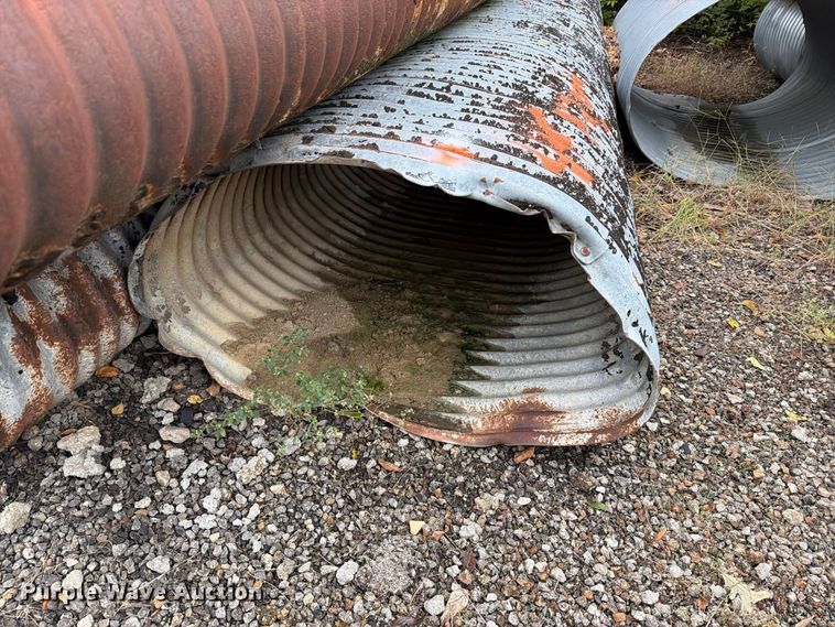 image for item EL1016 (11) culverts