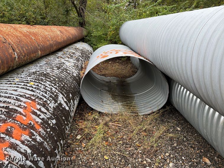 image for item EL1016 (11) culverts