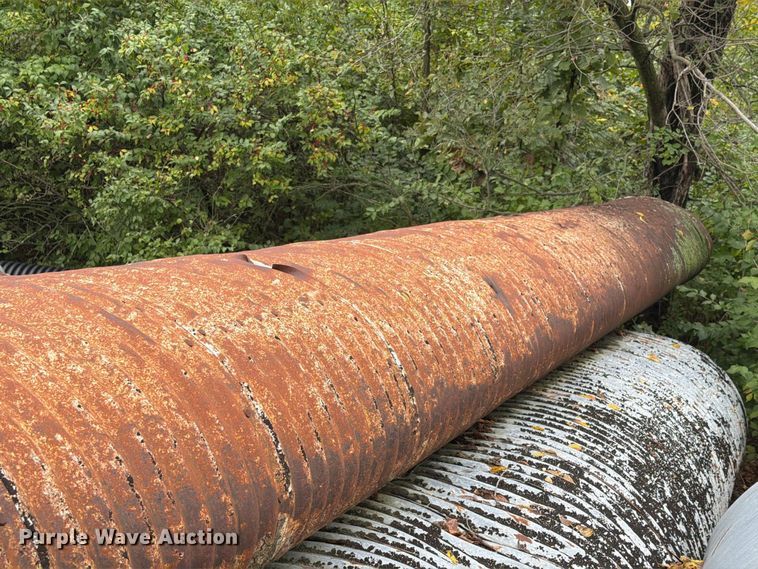 image for item EL1016 (11) culverts