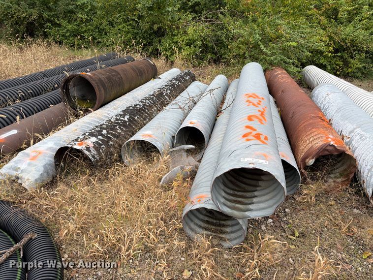 image for item EL1017 (14) culverts