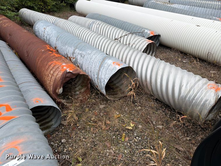 image for item EL1017 (14) culverts