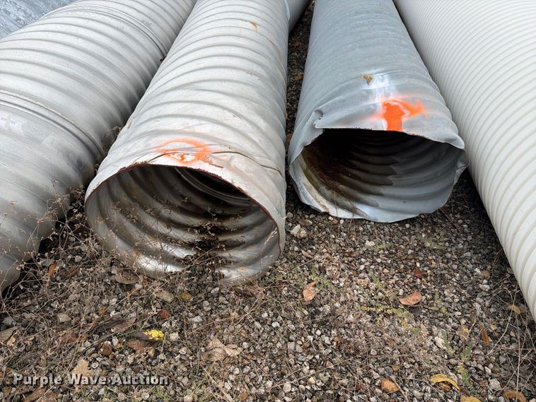 image for item EL1017 (14) culverts