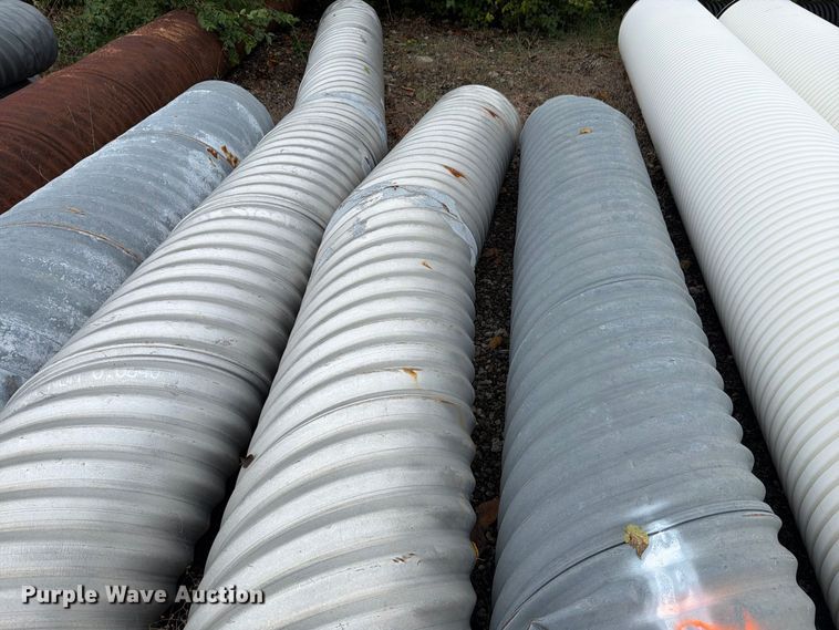 image for item EL1017 (14) culverts