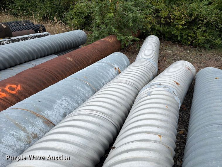 image for item EL1017 (14) culverts
